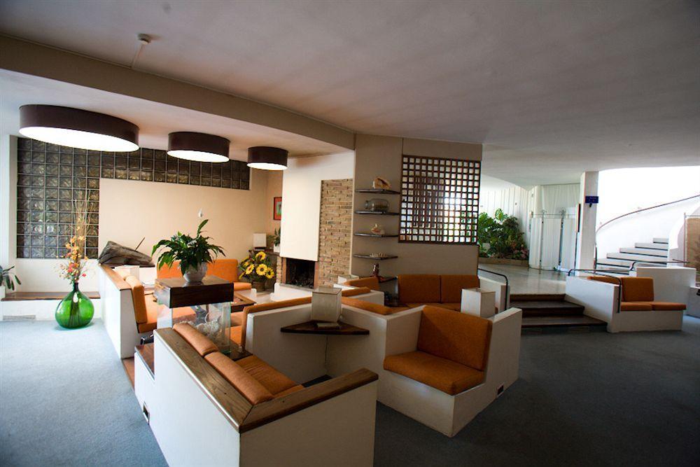 Hotel La Conchiglia Фреджене Екстериор снимка