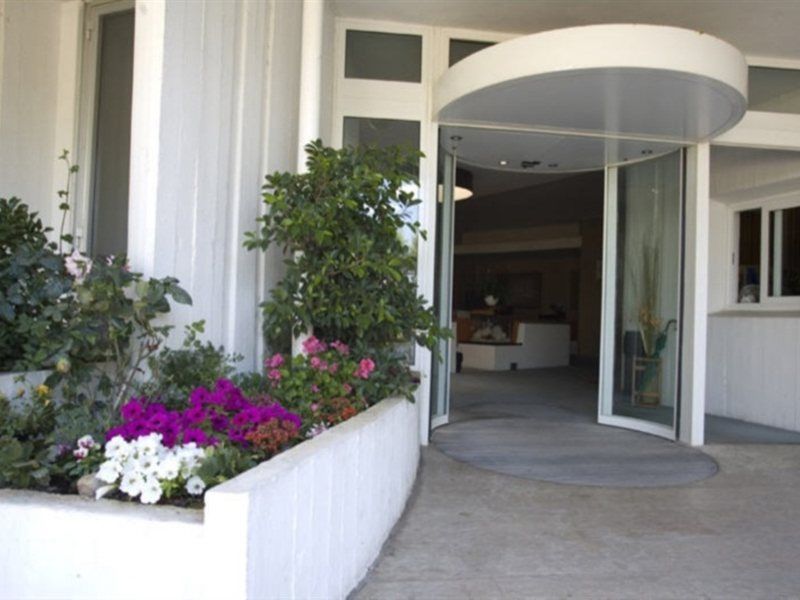 Hotel La Conchiglia Фреджене Екстериор снимка